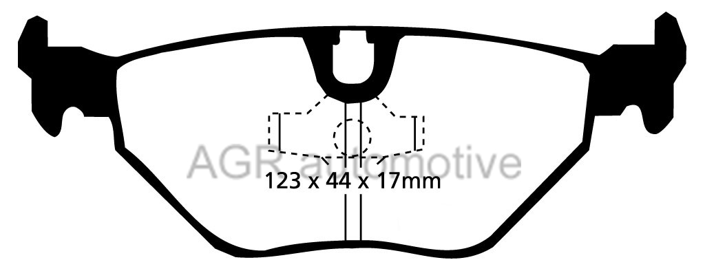 Режим pad bmw