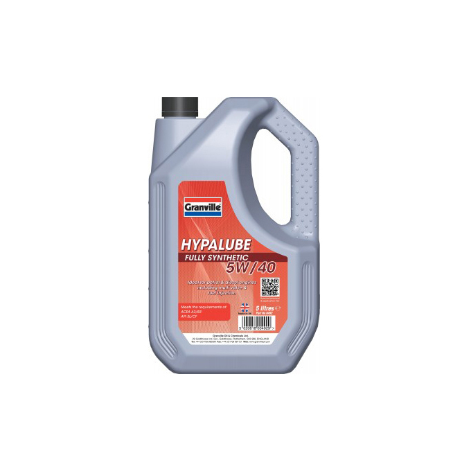 Renault Kangoo Diesel Engine Oil